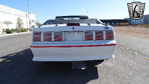 1989 Ford Mustang image 15