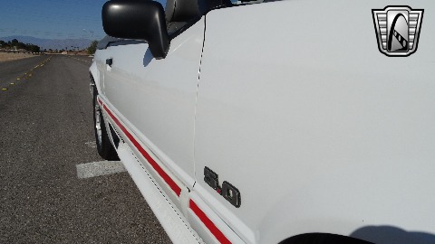 1989 Ford Mustang image 41
