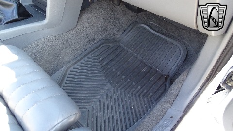 1989 Ford Mustang image 93