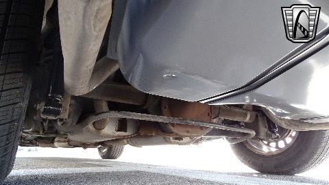 1989 Ford Mustang image 119