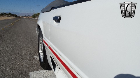 1989 Ford Mustang image 42