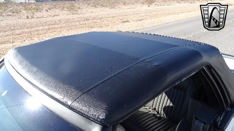 1989 Ford Mustang image 94