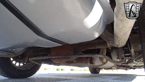 1989 Ford Mustang image 120