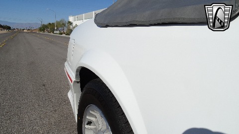 1989 Ford Mustang image 43