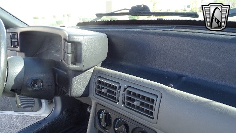 1989 Ford Mustang image 69