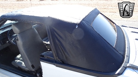 1989 Ford Mustang image 95