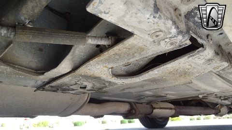 1989 Ford Mustang image 121