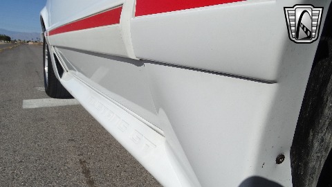 1989 Ford Mustang image 44