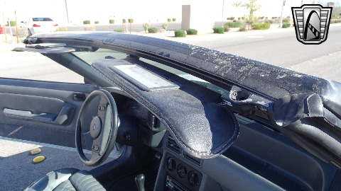 1989 Ford Mustang image 70