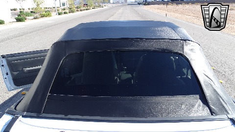 1989 Ford Mustang image 96