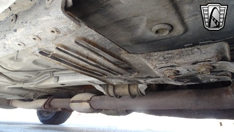 1989 Ford Mustang image 122