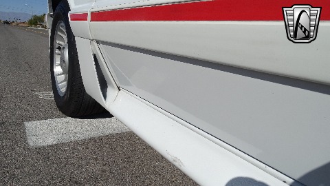 1989 Ford Mustang image 45