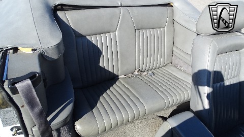 1989 Ford Mustang image 71