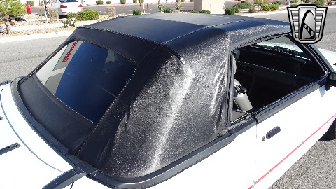 1989 Ford Mustang image 97