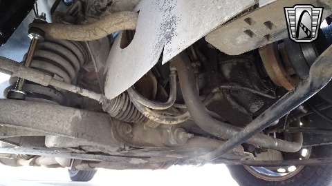 1989 Ford Mustang image 123