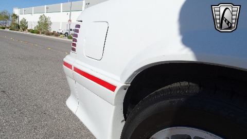 1989 Ford Mustang image 46