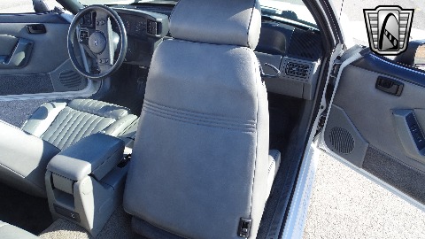 1989 Ford Mustang image 72