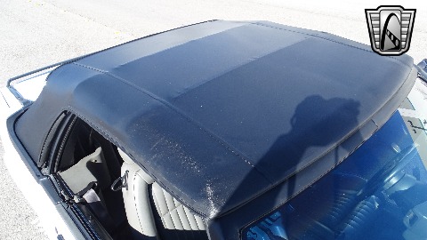 1989 Ford Mustang image 98