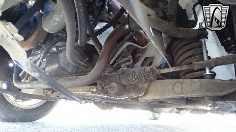 1989 Ford Mustang image 124