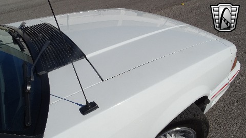 1989 Ford Mustang image 47