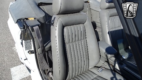 1989 Ford Mustang image 73