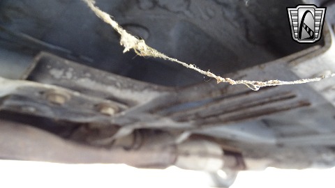 1989 Ford Mustang image 125