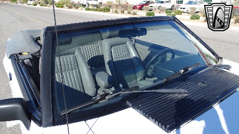 1989 Ford Mustang image 48