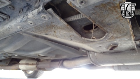 1989 Ford Mustang image 126