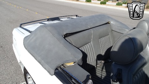 1989 Ford Mustang image 49