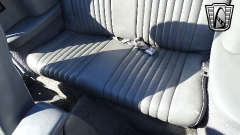 1989 Ford Mustang image 75