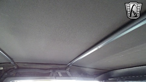 1989 Ford Mustang image 101