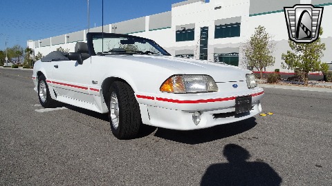 1989 Ford Mustang image 24