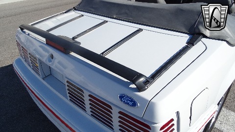 1989 Ford Mustang image 50