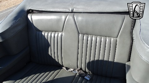 1989 Ford Mustang image 76