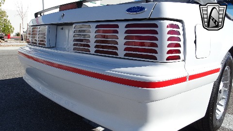 1989 Ford Mustang image 51