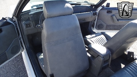 1989 Ford Mustang image 77