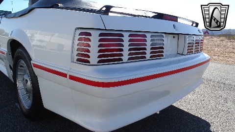 1989 Ford Mustang image 52