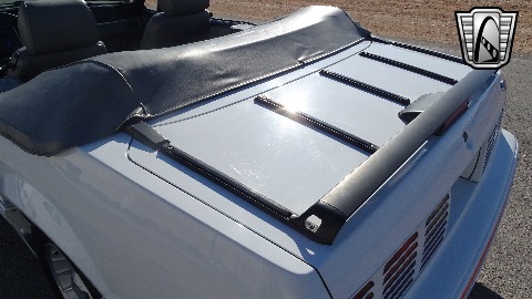 1989 Ford Mustang image 53