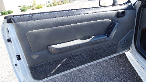 1989 Ford Mustang image 80