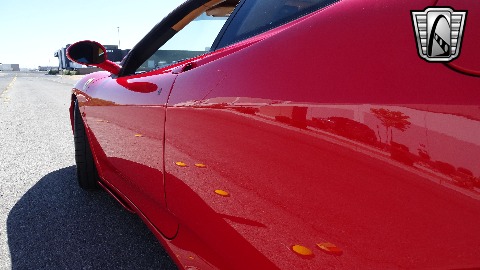 1999 Ferrari 360 image 55