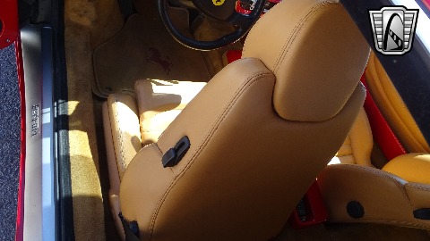 1999 Ferrari 360 image 81