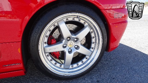 1999 Ferrari 360 image 107