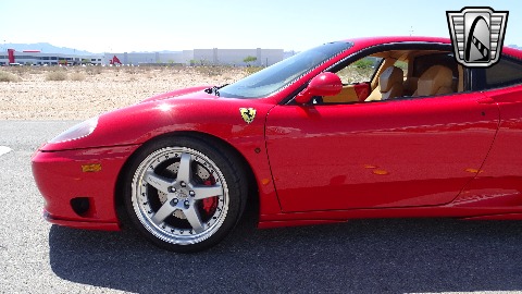 1999 Ferrari 360 image 30