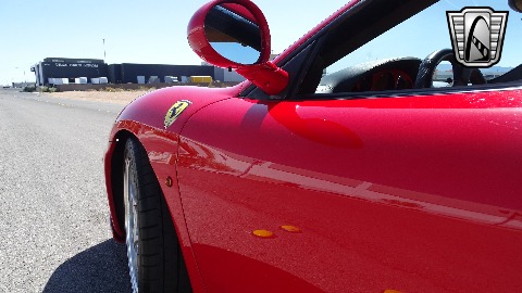 1999 Ferrari 360 image 56