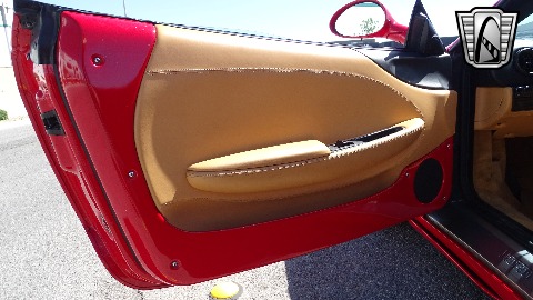 1999 Ferrari 360 image 82