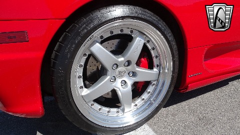 1999 Ferrari 360 image 108