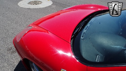 1999 Ferrari 360 image 57