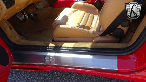 1999 Ferrari 360 image 83