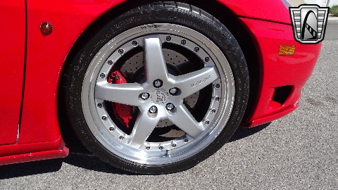 1999 Ferrari 360 image 109