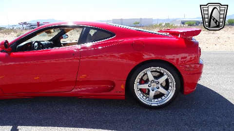 1999 Ferrari 360 image 32